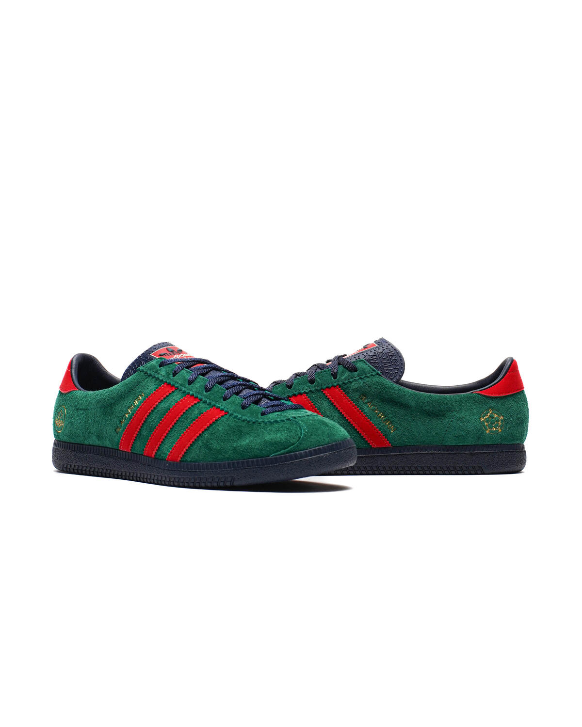 Adidas Originals BLACKBURN SPZL | IH2139 | AFEW STORE
